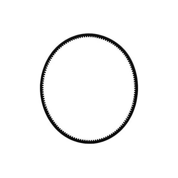 Pump Repair Parts- Spare, V-belt XPB L1320mm.